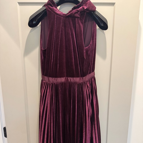 Ted Baker Cocktail Dress - Picture 1 of 3